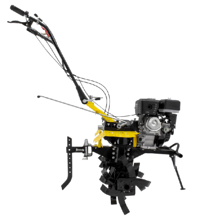 Сельскохозяйственная машина HUTER MK-11000P по цене 64 590 руб. купить в Воронеже.