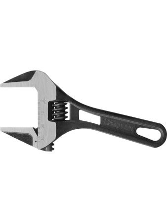 KRAFTOOL SlimWide Compact, 140/33 мм, разводной ключ (27266-20) по цене 1 890 руб. купить в Воронеже.