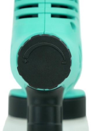 Краскопульт электрический Sturm! SG9612 по цене 2 690 руб. купить в Воронеже.