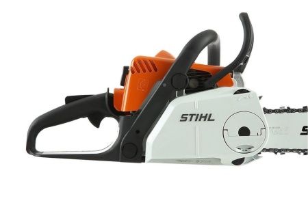 Бензопила Stihl MS 180 C-BE 16'' шина R 40 см, цепь 63 PM по цене 29 990 руб. купить в Воронеже.