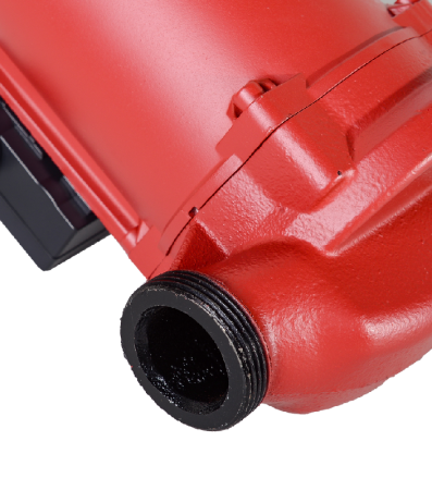 Циркуляционный насос Вихрь Ц-25/8 СТАНДАРТ по цене 4 790 руб. купить в Воронеже.