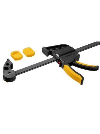 STAYER Hercules-P, HP - 60/6, 600 х 60 мм, пистолетная струбцина, Professional (32242-60) по цене 910 руб. купить в Воронеже.