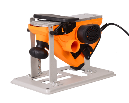 Электрорубанок ВИХРЬ Р-82СТ (со станиной) по цене 6 390 руб. купить в Воронеже. Электрорубанок ВИХРЬ Р-82СТ (со станиной) по цене 6 390 руб. купить в Воронеже.