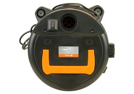 Строительный пылесос СОЮЗ ПСС-7320 по цене 10 394.53 руб. купить в Воронеже.