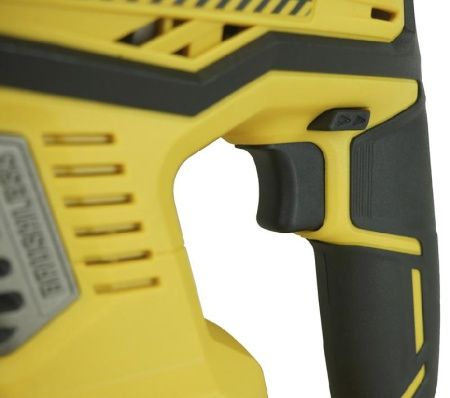 Перфоратор SDS Plus Hanskonner HRH1824BL Unibattery по цене 8 990 руб. купить в Воронеже.