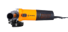 Угловая шлифмашина (болгарка) ВИХРЬ УШМ-125/1100 по цене 2 890 руб. купить в Воронеже.