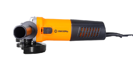 Угловая шлифмашина (болгарка) ВИХРЬ УШМ-125/1100 по цене 2 890 руб. купить в Воронеже.