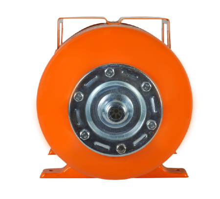 Гидроаккумулятор (гидробак) ВИХРЬ ГА-24 по цене 2 790 руб. купить в Воронеже.