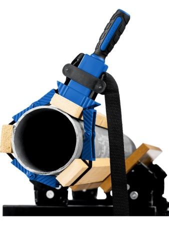 ЗУБР ПР-4, 4 м, ременная струбцина, Профессионал (32208) по цене 1 330 руб. купить в Воронеже.