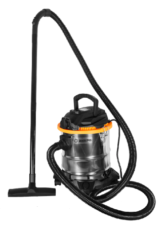 Строительный пылесос Вихрь СП-1500/20 по цене 7 390 руб. купить в Воронеже.