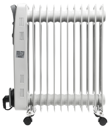 Масляный радиатор Ресанта ОМ-12Н по цене 5 390 руб. купить в Воронеже.