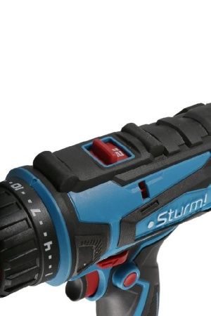 Сетевой шуруповерт Sturm! ID2145PT по цене 3 990 руб. купить в Воронеже.