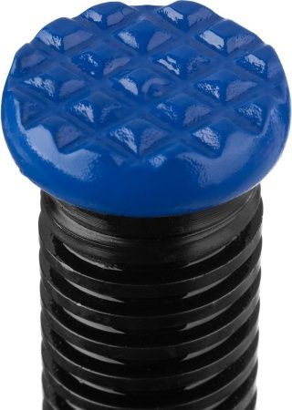 ЗУБР 2 т, 180 - 347 мм, бутылочный гидравлический домкрат, Профессионал (43060-2) по цене 1 660 руб. купить в Воронеже.