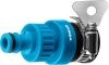 GRINDA PROLine TСI-34, 3/4″, адаптер штуцерный, с хомутом, с внутренней резьбой GRINDA PROLine TСI-34, 3/4″, адаптер штуцерный, с хомутом, с внутренней резьбой
