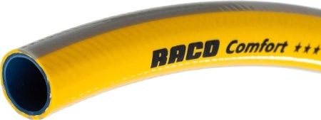 RACO COMFORT, 1/2″, 50 м, 30 атм, трёхслойный, армированный, поливочный шланг (40303-1/2-50) по цене 4 210 руб. купить в Воронеже.