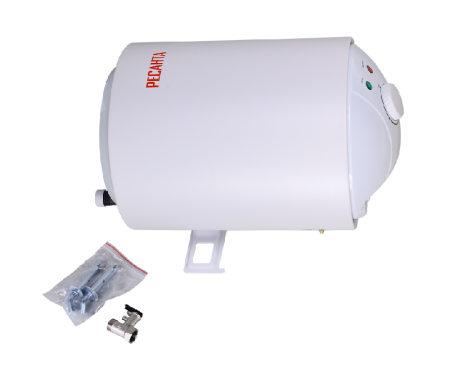 Водонагреватель накопительный ВН-10КВ Ресанта по цене 6 690 руб. купить в Воронеже.