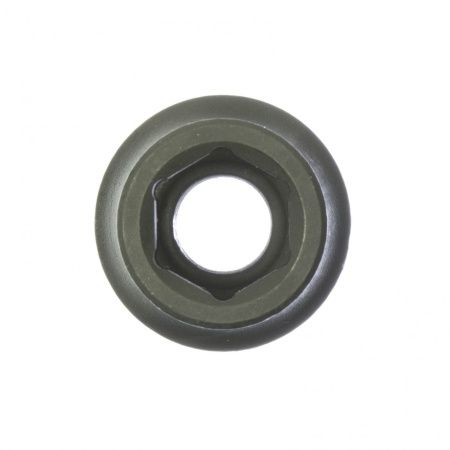 Головка ударная шестигранная, 15 мм, 1/2, CrMo Stels по цене 388 руб. купить в Воронеже.