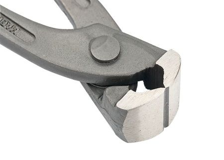 Клещи торцевые, обливные рукоятки, 250 мм Gross по цене 3 393 руб. купить в Воронеже.