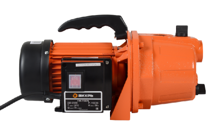 Поверхностный насос ВИХРЬ ПН-1100Ч по цене 6 990 руб. купить в Воронеже.