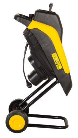 Садовый измельчитель электрический HUTER ESH-40 по цене 9 455 руб. купить в Воронеже.