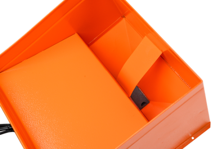 Зернодробилка ВИХРЬ ЗД-350 по цене 5 890 руб. купить в Воронеже.