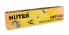 Электротриммер Huter GET-320 по цене 4 590 руб. купить в Воронеже.