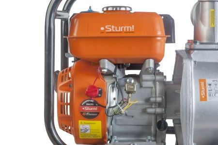 Мотопомпа Sturm! BP87101 по цене 20 240 руб. купить в Воронеже.