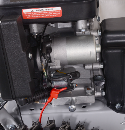 Снегоуборщик Ресанта СБ 4800Б по цене 63 390 руб. купить в Воронеже.