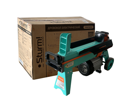 Дровоколы Sturm! WSE15374 по цене 31 116.63 руб. купить в Воронеже.