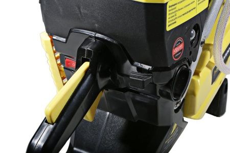 Бензорез Hanskonner HCG7435C по цене 69 990 руб. купить в Воронеже.