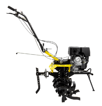 Сельскохозяйственная машина HUTER MK-13000P по цене 64 490 руб. купить в Воронеже.