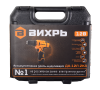 Дрель-шуруповерт аккумуляторная ДА-12Л-2КА Вихрь по цене 2 239 руб. купить в Воронеже.