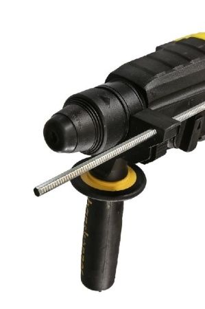 Перфоратор SDS Plus Hanskonner HRH0824RE по цене 11 637.87 руб. купить в Воронеже.