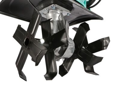 Культиватор электрический Sturm! ДАЧНИК 1200 по цене  купить в Воронеже.