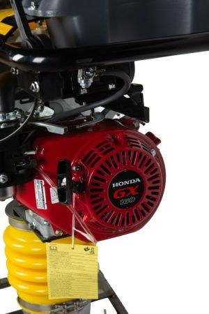 Вибротрамбовка TOR RM-80 (Honda) по цене 117 332 руб. купить в Воронеже.