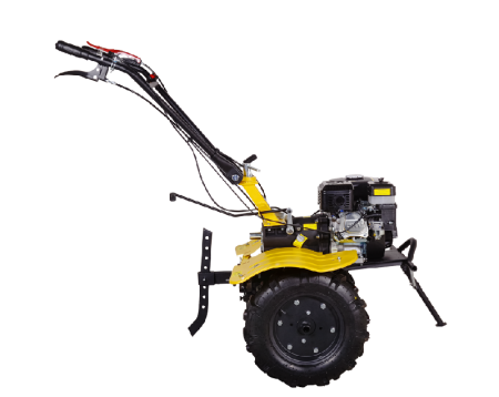 Сельскохозяйственная машина HUTER MK-8000P по цене 44 090 руб. купить в Воронеже.