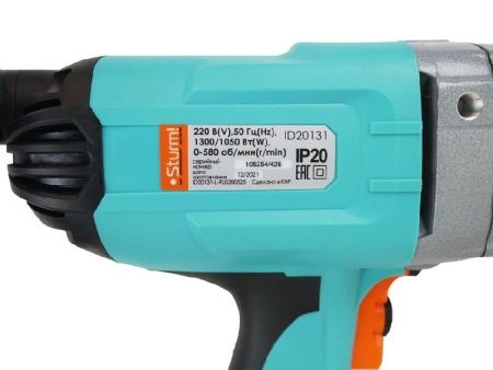 Дрель-миксер Sturm! ID20131 по цене 10 198.52 руб. купить в Воронеже.