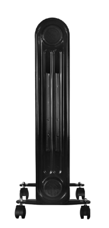 Масляный радиатор РЕСАНТА ОМПТ-9НЧ по цене 4 590 руб. купить в Воронеже.