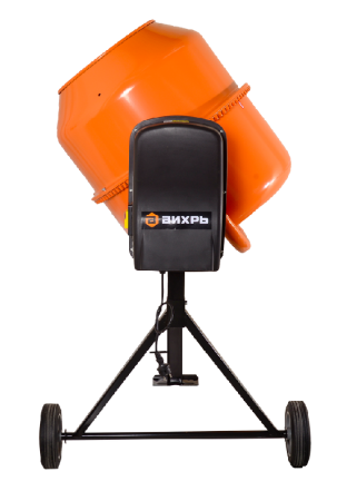 Бетономешалка ВИХРЬ БМ-205 по цене 25 290 руб. купить в Воронеже.