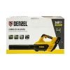 Воздуходувка аккумуляторная RB180-36, Li-ion, 36 В, 4 Ач, 180 км/ч, 820 м3/ч Denzel по цене 24 950 руб. купить в Воронеже.