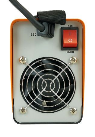 Сварочный инвертор СОЮЗ САС-97И200 по цене 4 490 руб. купить в Воронеже.