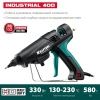 KRAFTOOL Industrial 400, d 11 - 12 мм, 50 г/мин, 130 - 230°C, электрический термоклеевой пистолет (06843-300-12) по цене 17 250 руб. купить в Воронеже. KRAFTOOL Industrial 400, d 11 - 12 мм, 50 г/мин, 130 - 230°C, электрический термоклеевой пистолет (06843-300-12) по цене 17 250 руб. купить в Воронеже.