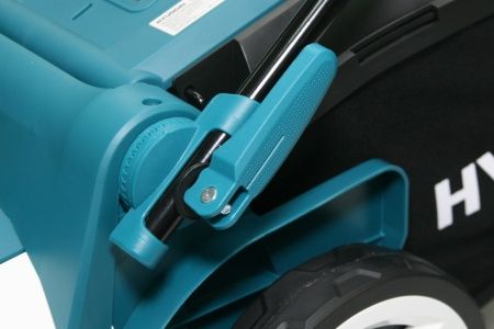 Электрическая газонокосилка Hyundai LE 4210 по цене 18 688 руб. купить в Воронеже. Электрическая газонокосилка Hyundai LE 4210 по цене 18 688 руб. купить в Воронеже.