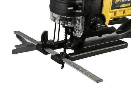 Лобзик электрический Hanskonner HJS0810MQL по цене 8 990 руб. купить в Воронеже.