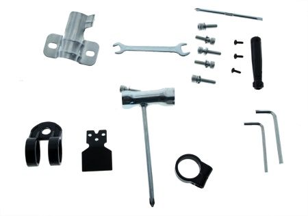 Триммер бензиновый Sturm! BT9126S по цене 9 306.80 руб. купить в Воронеже.