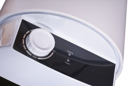 Водонагреватель накопительный  WH3015UR / 15 литров / нижняя подводка по цене 8 690 руб. купить в Воронеже.