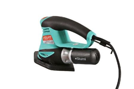 Вибрационная шлифовальная машина 3 в 1 Sturm! OS8132M по цене 4 490 руб. купить в Воронеже.
