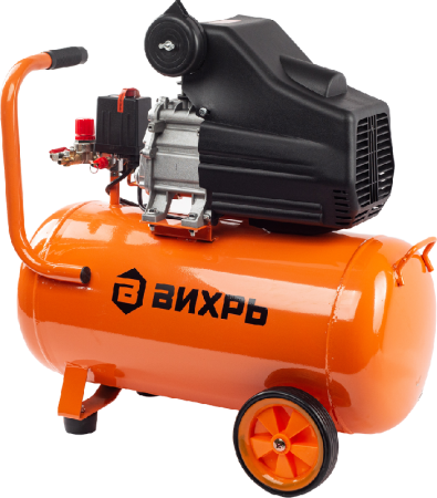 Компрессор ВИХРЬ КМП-300/50 по цене 15 290 руб. купить в Воронеже.