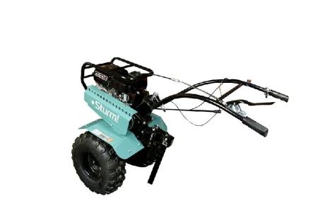 Мотоблок бензиновый Sturm! GK847CI19 по цене  купить в Воронеже.