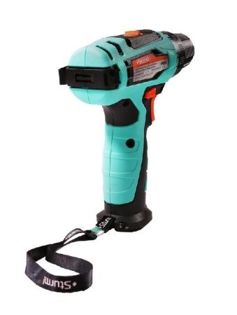 Аккумуляторный шуруповерт Sturm! CD3508U по цене 2 690 руб. купить в Воронеже.